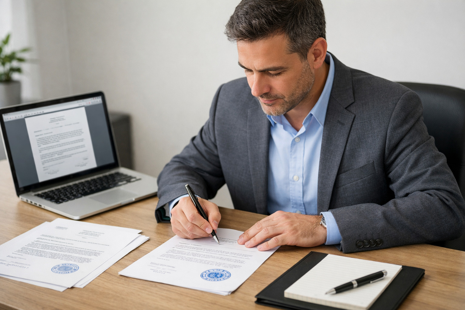 ¿Cuál es la finalidadye uso de la traducción jurada